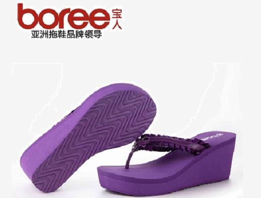 質(zhì)量好的家居拖鞋品牌排名,寶人拖鞋、寶峰拖鞋口碑過硬