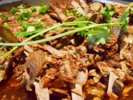 南通好吃的火鍋店排行榜,爸爸炒料牛排老火鍋、掌柜廁所串串都是網紅店