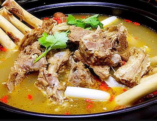 南通好吃的火鍋店排行榜,爸爸炒料牛排老火鍋、掌柜廁所串串都是網紅店