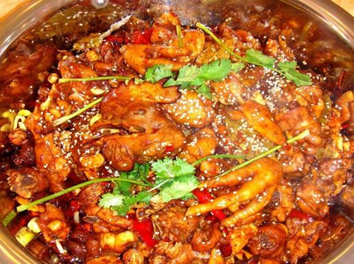 南通好吃的火鍋店排行榜,爸爸炒料牛排老火鍋、掌柜廁所串串都是網紅店