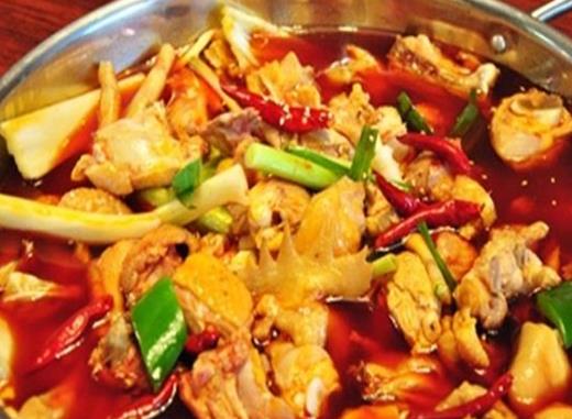 南通好吃的火鍋店排行榜,爸爸炒料牛排老火鍋、掌柜廁所串串都是網紅店