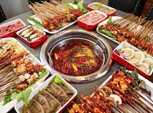 南通好吃的火鍋店排行榜,爸爸炒料牛排老火鍋、掌柜廁所串串都是網紅店
