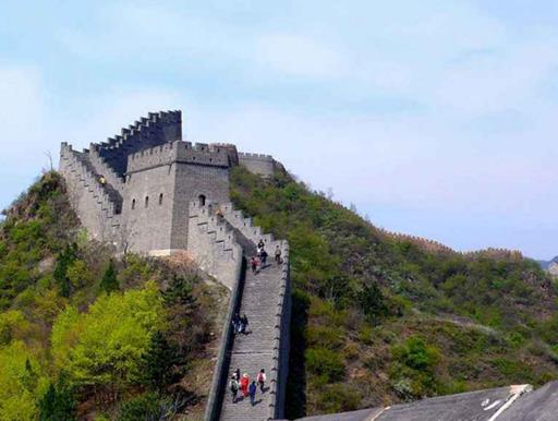 天津人最喜歡的景點排行榜,盤山風景區、天津古文化街風光秀麗