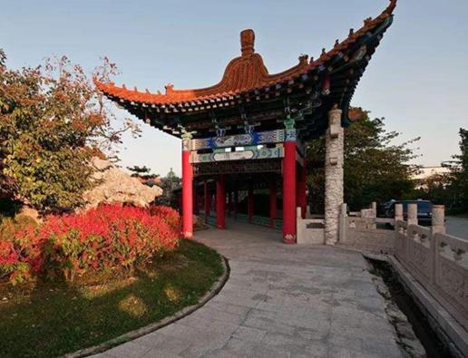 天津人最喜歡的景點排行榜,盤山風景區、天津古文化街風光秀麗