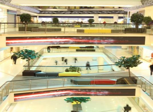 南通十大購物中心排行,御河灣農貿市場、疊石橋家紡城設施齊全物品豐富