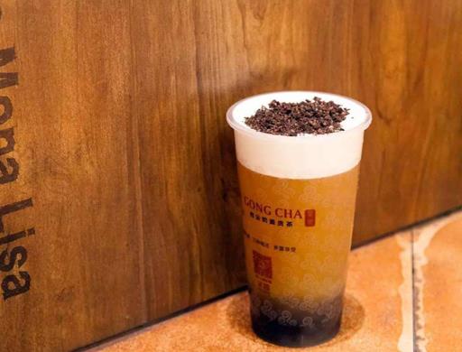 天津真材實(shí)料的奶茶店排名,滬上阿姨、四云奶蓋貢茶口感好值得品嘗