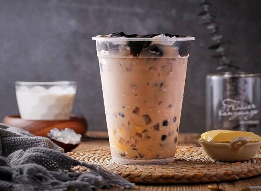 天津真材實(shí)料的奶茶店排名,滬上阿姨、四云奶蓋貢茶口感好值得品嘗