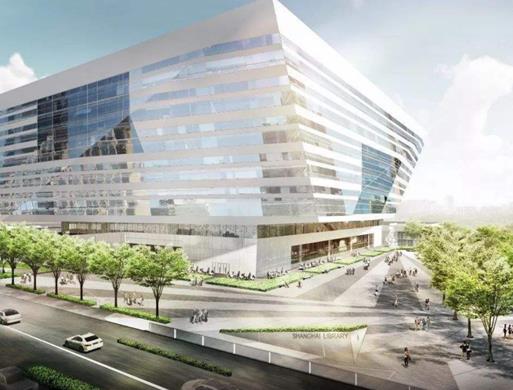魔都十大地標建筑,上海國家會展中心占地面積大,上海天文館很驚嘆