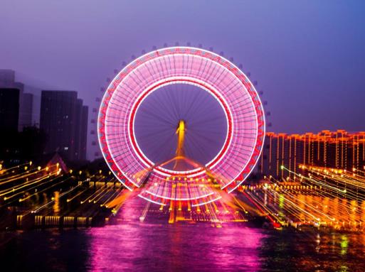 外地人最喜歡的天津景區(qū),意大利風(fēng)情區(qū)、天津古文化街適合愜意游玩