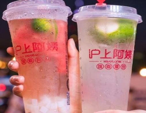 天津真材實(shí)料的奶茶店排名,滬上阿姨、四云奶蓋貢茶口感好值得品嘗