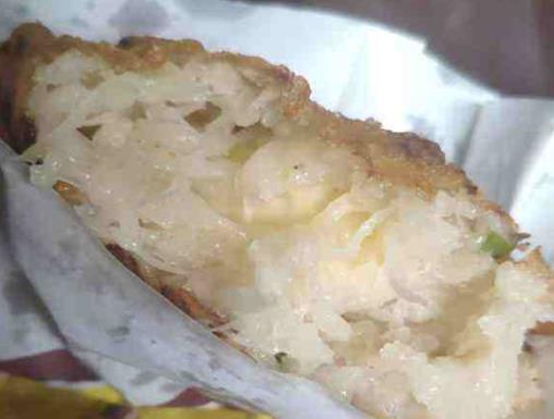 蘇州十大熱門小吃店排名,老成都吃貨鋪人氣火爆、潘玉麟糖粥攤要排隊
