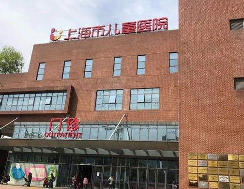 全國十大三甲兒童醫(yī)院排名,首都醫(yī)科大學附屬北京兒童醫(yī)院力量雄厚