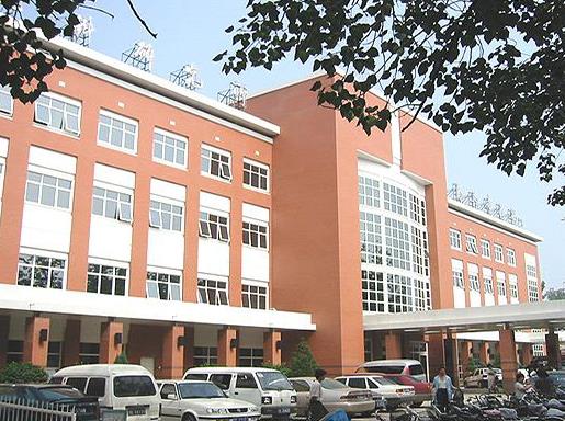 全國十大三甲兒童醫(yī)院排名,首都醫(yī)科大學附屬北京兒童醫(yī)院力量雄厚