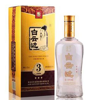 中國十大白酒產區排名,川酒產區歷史悠久、魯酒產區知名度很高