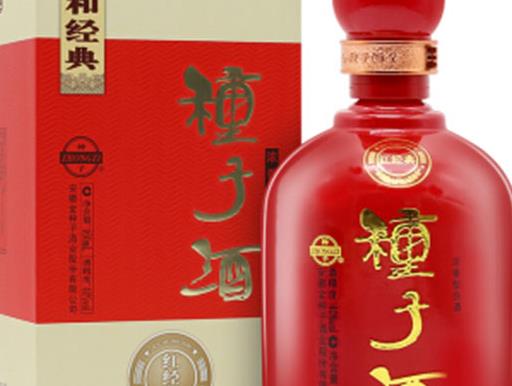 中國十大白酒產區排名,川酒產區歷史悠久、魯酒產區知名度很高