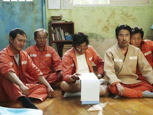 精選韓國高分電影排名,寄生蟲評分很高、熔爐影響深遠