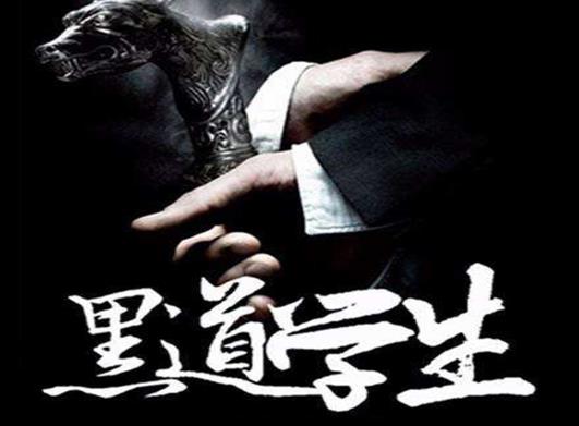 十大黑道小說排行榜,壞蛋是怎樣煉成的、我的老千生涯都很刺激