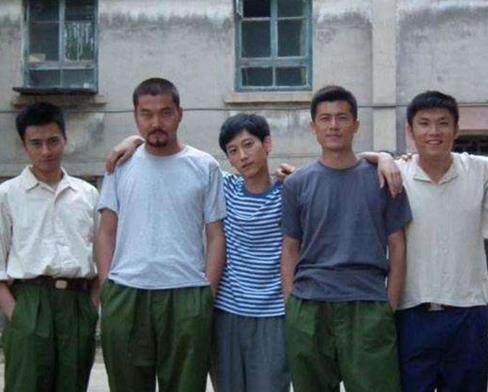 十大黑道小說排行榜,壞蛋是怎樣煉成的、我的老千生涯都很刺激
