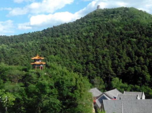 安順十大最好玩的景點,黃果樹大瀑布享譽全球、龍宮是水旱溶洞群
