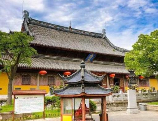 蘇州十大最受歡迎景點排名,周莊古鎮、白馬澗龍池景區有古色韻味