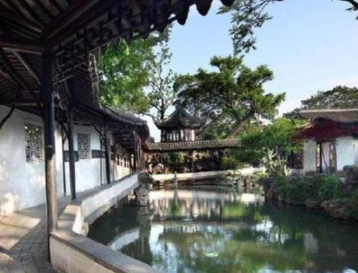 蘇州十大最受歡迎景點排名,周莊古鎮、白馬澗龍池景區有古色韻味