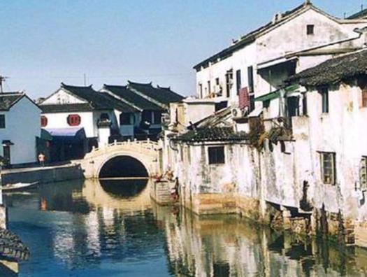蘇州十大最受歡迎景點排名,周莊古鎮、白馬澗龍池景區有古色韻味