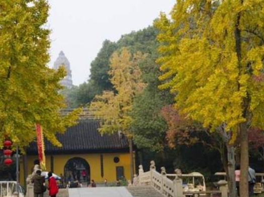蘇州十大最受歡迎景點排名,周莊古鎮、白馬澗龍池景區有古色韻味