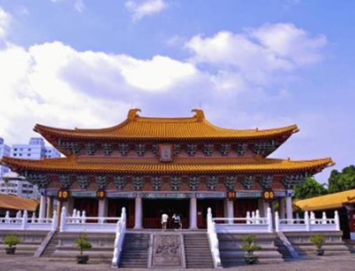 臺(tái)灣十大旅游景點(diǎn)排名,日月潭、臺(tái)北故宮博物院景觀獨(dú)一無二