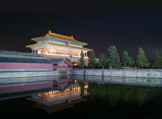 臺(tái)灣十大旅游景點(diǎn)排名,日月潭、臺(tái)北故宮博物院景觀獨(dú)一無二