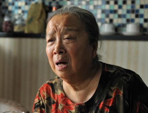 中國內(nèi)地十大女戲骨排行榜,呂中很敬業(yè)、劉莉莉演繹出彩