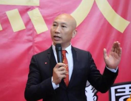 湖北十大富豪企業(yè)家排行榜,雷軍是小米創(chuàng)始人,陳東升投身抗疫一線