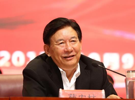 湖北十大富豪企業(yè)家排行榜,雷軍是小米創(chuàng)始人,陳東升投身抗疫一線