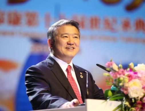 湖北十大富豪企業(yè)家排行榜,雷軍是小米創(chuàng)始人,陳東升投身抗疫一線