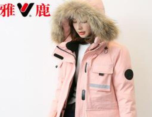 2021中國羽絨服十大品牌排行榜,波司登羽絨服、艾萊依羽絨服很保暖