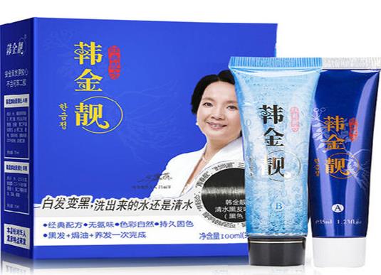 2021染發劑十大品牌排行榜,歐萊雅染發劑、施華蔻染發劑安全可靠