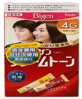 2021染發劑十大品牌排行榜,歐萊雅染發劑、施華蔻染發劑安全可靠