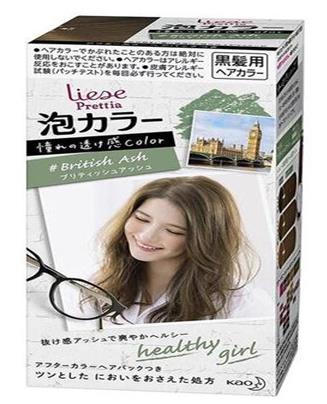 2021染發劑十大品牌排行榜,歐萊雅染發劑、施華蔻染發劑安全可靠
