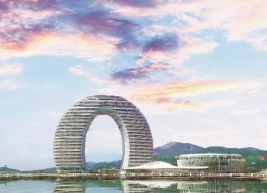 湖州十大風(fēng)景名勝排行榜,莫干山風(fēng)景名勝區(qū)、南潯古鎮(zhèn)值得一去