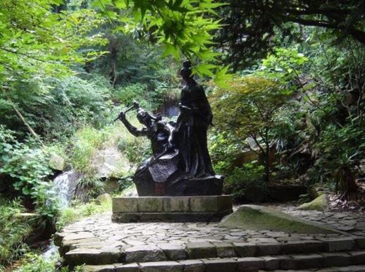 湖州十大風(fēng)景名勝排行榜,莫干山風(fēng)景名勝區(qū)、南潯古鎮(zhèn)值得一去