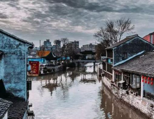 湖州十大風(fēng)景名勝排行榜,莫干山風(fēng)景名勝區(qū)、南潯古鎮(zhèn)值得一去