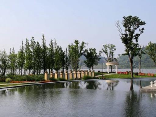 湖州十大風(fēng)景名勝排行榜,莫干山風(fēng)景名勝區(qū)、南潯古鎮(zhèn)值得一去