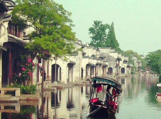 湖州十大風(fēng)景名勝排行榜,莫干山風(fēng)景名勝區(qū)、南潯古鎮(zhèn)值得一去