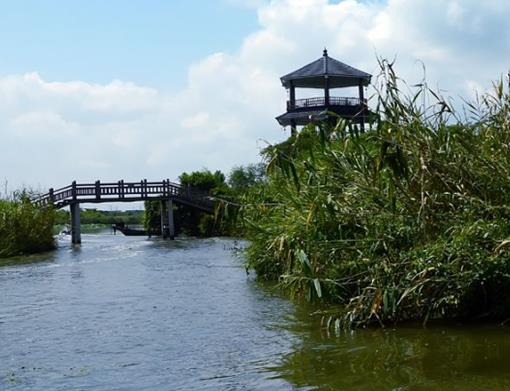 湖州十大風(fēng)景名勝排行榜,莫干山風(fēng)景名勝區(qū)、南潯古鎮(zhèn)值得一去