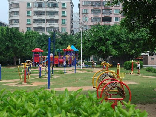 蘭州十大公園排行榜,白塔山公園、銀灘濕地公園環(huán)境優(yōu)雅