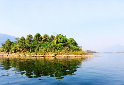 湖北黃石十大旅游景點排名,天空之城、仙島湖風景區不容錯過