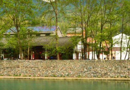 陜西十大古鎮(zhèn)排行榜,青木川古鎮(zhèn)、陳爐古鎮(zhèn)歷史資源豐富