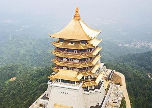 湖北黃石十大旅游景點排名,天空之城、仙島湖風景區不容錯過
