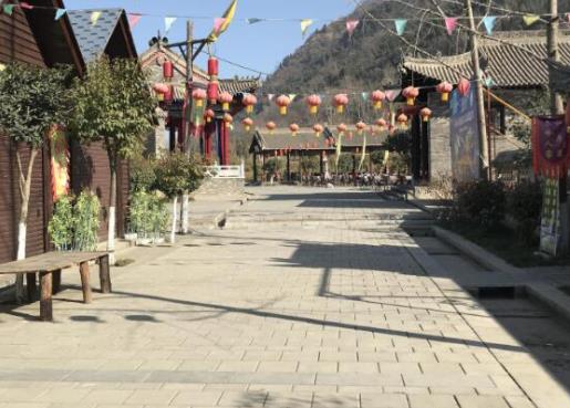 陜西十大古鎮(zhèn)排行榜,青木川古鎮(zhèn)、陳爐古鎮(zhèn)歷史資源豐富