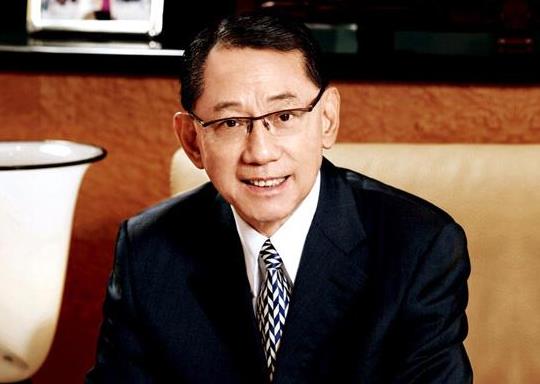 中國娛樂圈大佬排行榜,洪金寶、向華強提攜了很多知名藝人