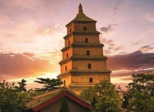 陜西最火十大景區(qū)排名,華山是天下第一險、兵馬俑值得一去